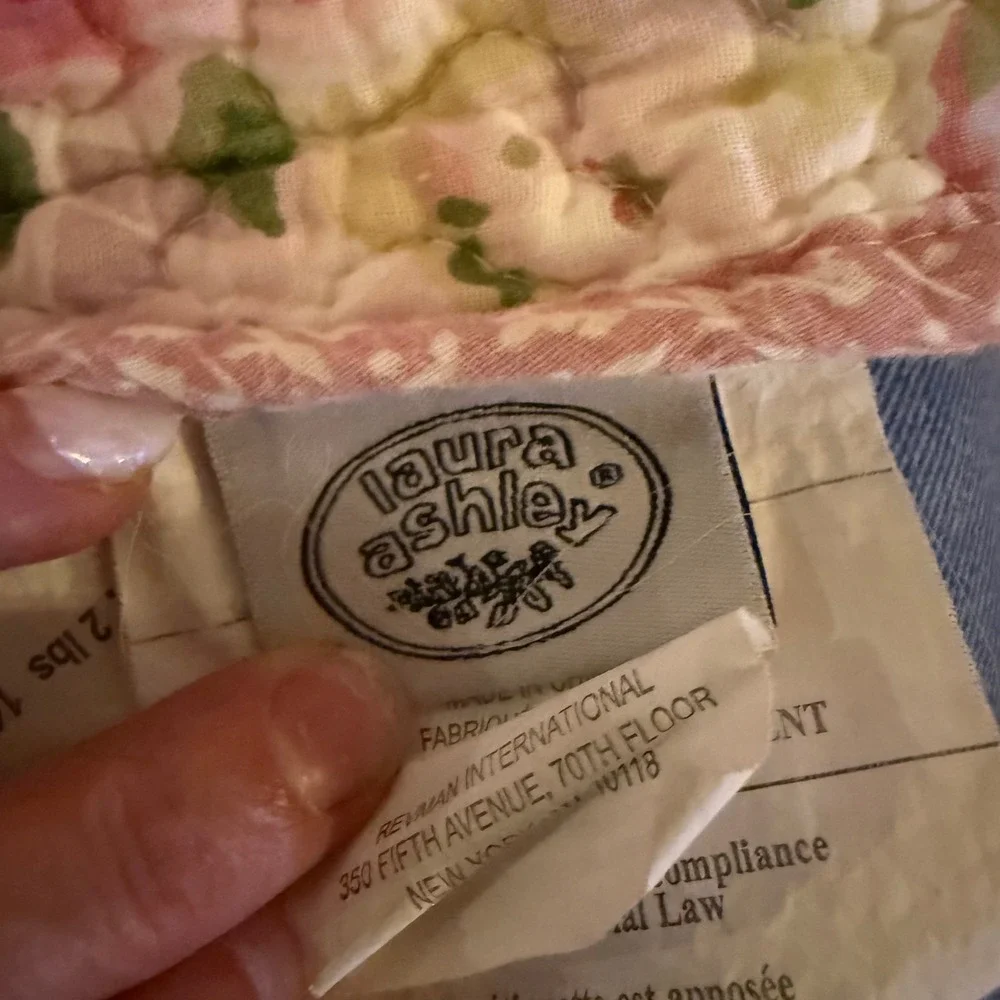 Laura Ashley laura ashley